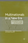 Image for Multinationals in a New Era : International Strategy and Management