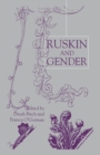 Image for Ruskin and Gender