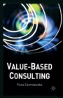 Image for Value-Based Consulting