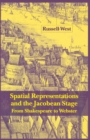 Image for Spatial Representations and the Jacobean Stage