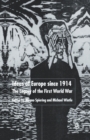 Image for Ideas of Europe since 1914