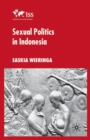 Image for Sexual Politics in Indonesia