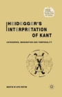Image for Heidegger’s Interpretation of Kant