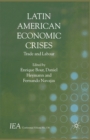 Image for Latin American Economic Crises : Trade and Labour
