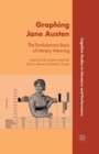 Image for Graphing Jane Austen