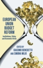 Image for European Union Budget Reform