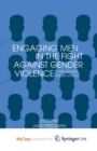 Image for Engaging Men in the Fight against Gender Violence