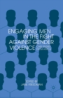 Image for Engaging Men in the Fight against Gender Violence