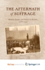 Image for The Aftermath of Suffrage