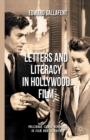 Image for Letters and Literacy in Hollywood Film