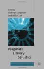 Image for Pragmatic literary stylistics