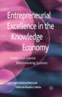 Image for Entrepreneurial Excellence in the Knowledge Economy : Intellectual Capital Benchmarking Systems