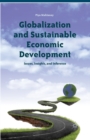 Image for Globalization and Sustainable Economic Development