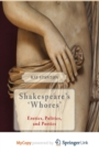 Image for Shakespeare&#39;s &#39;Whores&#39; : Erotics, Politics, and Poetics