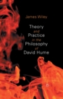 Image for Theory and Practice in the Philosophy of David Hume