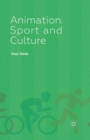 Image for Animation, Sport and Culture