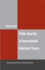 Image for Polite Anarchy in International Relations Theory
