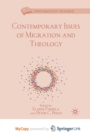 Image for Contemporary Issues of Migration and Theology