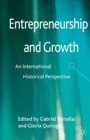 Image for Entrepreneurship and Growth