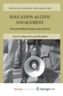 Image for Education as Civic Engagement