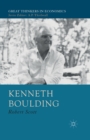 Image for Kenneth Boulding : A Voice Crying in the Wilderness