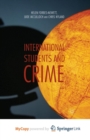 Image for International Students and Crime