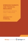 Image for Emerging Markets and Financial Resilience