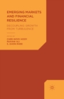 Image for Emerging Markets and Financial Resilience : Decoupling Growth from Turbulence