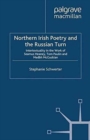Image for Northern Irish Poetry and the Russian Turn