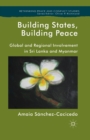 Image for Building States, Building Peace