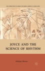 Image for Joyce and the Science of Rhythm
