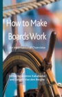 Image for How to Make Boards Work : An International Overview