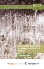 Image for The Haptic Aesthetic in Samuel Beckett&#39;s Drama