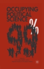Image for Occupying Political Science