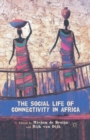Image for The Social Life of Connectivity in Africa