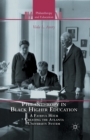 Image for Philanthropy in Black Higher Education