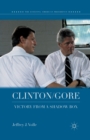 Image for Clinton/Gore : Victory from a Shadow Box