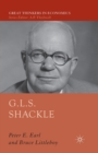 Image for G.L.S. Shackle
