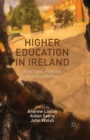 Image for Higher Education in Ireland
