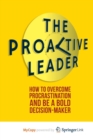 Image for The Proactive Leader