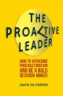 Image for The Proactive Leader