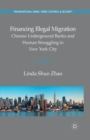 Image for Financing Illegal Migration