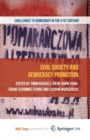 Image for Civil Society and Democracy Promotion
