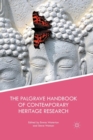 Image for The Palgrave Handbook of Contemporary Heritage Research