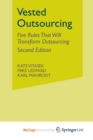 Image for Vested Outsourcing, Second Edition