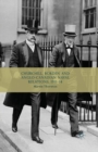 Image for Churchill, Borden and Anglo-Canadian Naval Relations, 1911-14