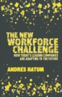 Image for The New Workforce Challenge
