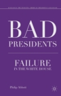 Image for Bad Presidents