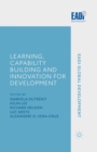 Image for Learning, Capability Building and Innovation for Development