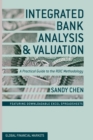 Image for Integrated Bank Analysis and Valuation : A Practical Guide to the ROIC Methodology